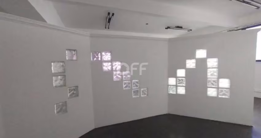 Sala comercial para alugar na Rua Sebastião de Souza, 205, Botafogo, Campinas