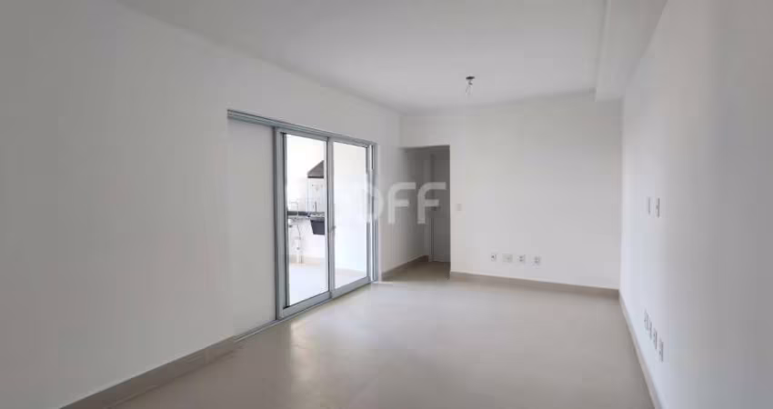 Apartamento com 3 quartos à venda na Rua Henrique Schroeder, 111, Taquaral, Campinas