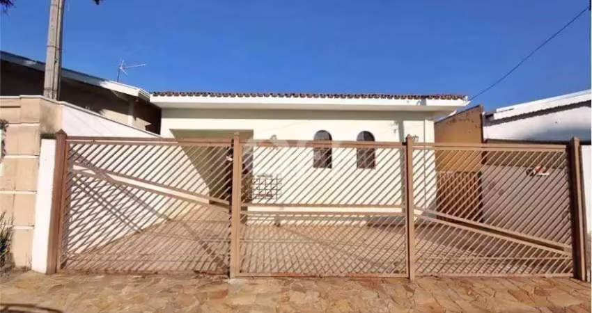 Casa com 3 quartos à venda na Rua Francisco Pereira Coutinho, 336, Parque Taquaral, Campinas