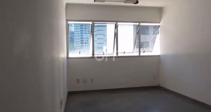 Sala comercial à venda na Rua José Paulino, 416, Centro, Campinas