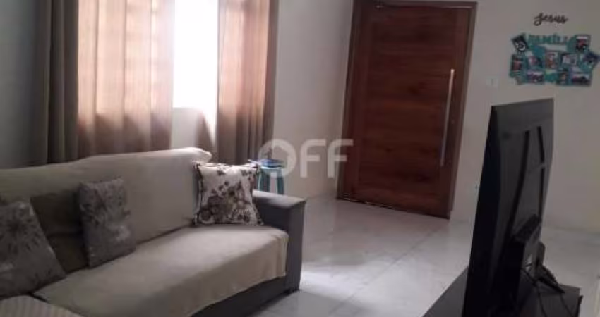 Casa com 3 quartos à venda na Ademar Costa, 115, Jardim Dall'Orto, Sumaré