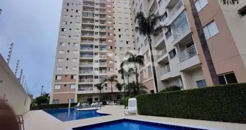 Apartamento com 2 quartos para alugar na Avenida Império do Sol Nascente, 581, Jardim Aurélia, Campinas