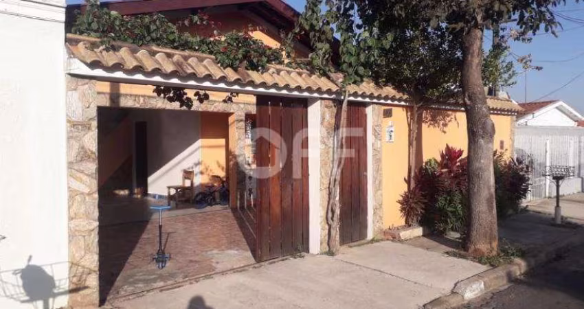 Casa com 3 quartos à venda na Rua Monsenhor Agnaldo José Gonçalves, 121, Vila Proost de Souza, Campinas