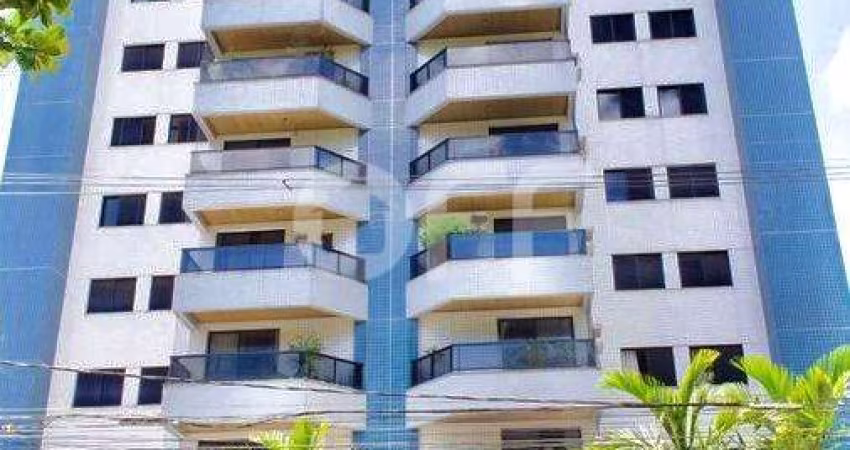 Apartamento com 4 quartos à venda na Avenida José de Souza Campos, 480, Nova Campinas, Campinas