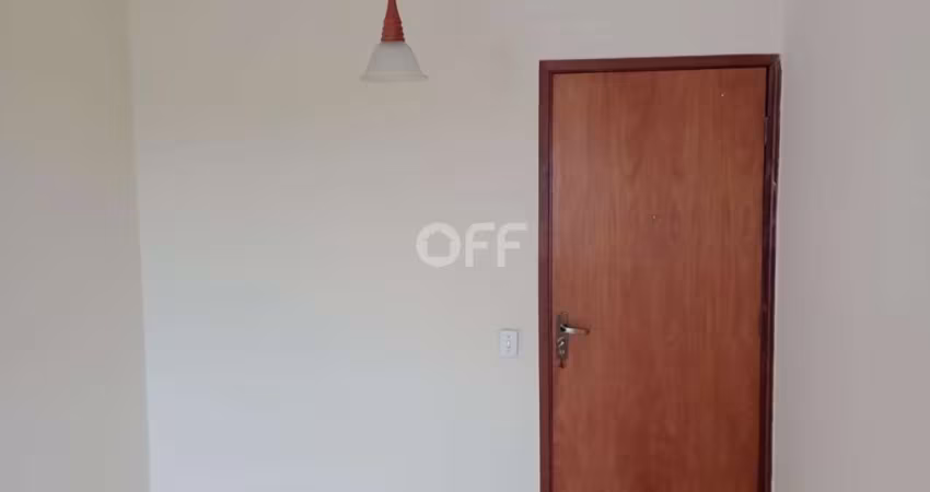 Apartamento com 2 quartos à venda na Rua Gleide Knauer Penedo, 567, Jardim do Vovô, Campinas