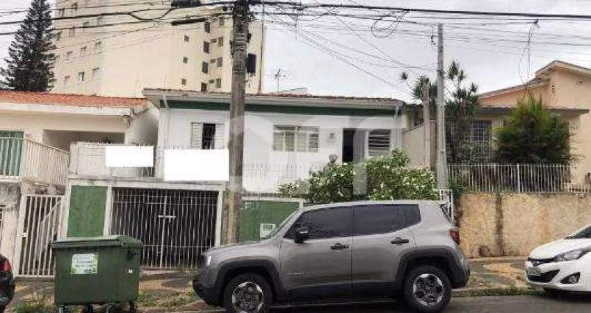 Casa comercial à venda na Rua Joaquim de Paula Souza, 697, Jardim Proença, Campinas