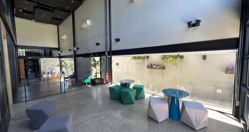 Prédio à venda na José dos Santos Marques, 28, Parque das Quaresmeiras, Campinas