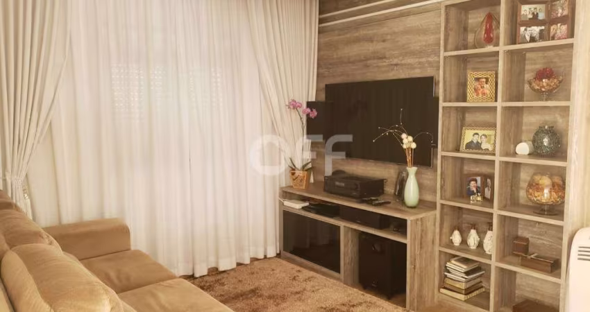 Apartamento com 3 quartos à venda na Rua Antônio Pinto de Moraes, 220, Vila Anhangüera, Campinas