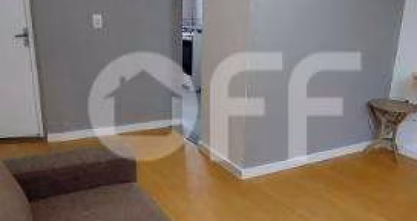 Apartamento com 2 quartos à venda na Rua Kokira, 132, Jardim Amazonas, Campinas
