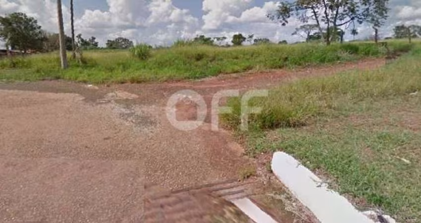 Terreno comercial à venda no Real Parque, Campinas 