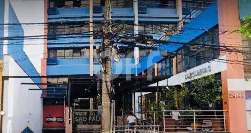 Sala comercial para alugar na Avenida Andrade Neves, 295, Centro, Campinas