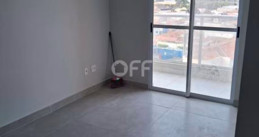 Apartamento com 2 quartos à venda na Rua Doutor Sales de Oliveira, 1889, Vila Industrial, Campinas