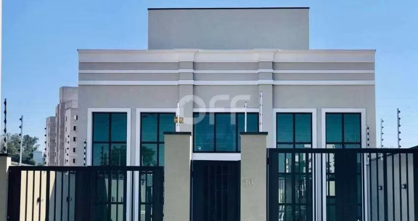 Kitnet / Stúdio para alugar na Rua Aristides Pedro da Silva, 80, Jardim Ibirapuera, Campinas