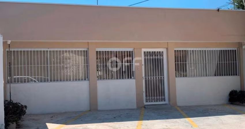 Casa comercial à venda na Rua Ferreira de Almeida, 144, Jardim Guanabara, Campinas