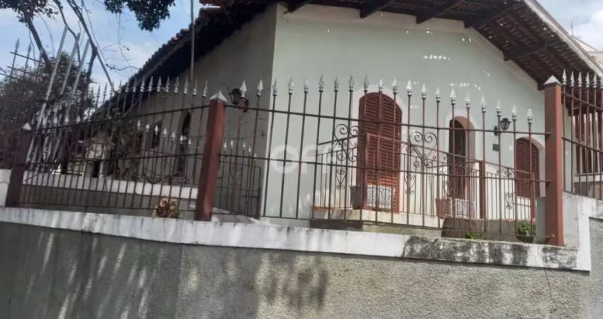 Casa comercial para alugar na Rua Nestor Moreira, 160, Taquaral, Campinas