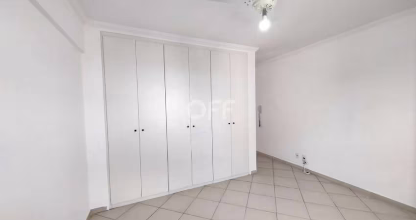 Apartamento com 1 quarto para alugar na Rua Onze de Agosto, 774, Centro, Campinas