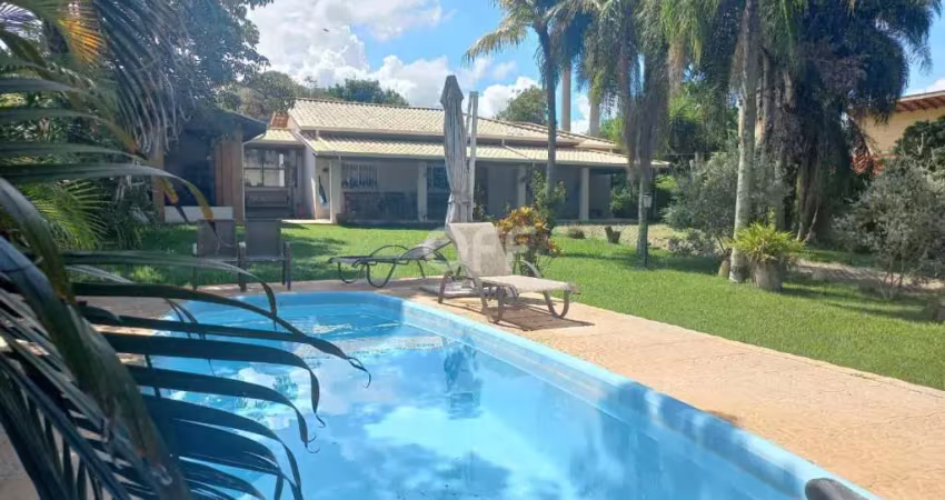 Chácara / sítio com 3 quartos à venda na Rua Mariazinha Leite Campagnolli, 470, Parque Xangrilá, Campinas