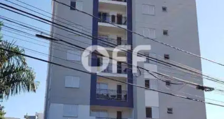 Apartamento com 2 quartos à venda na Rua Frei Manoel da Ressurreição, 1439, Jardim Guanabara, Campinas