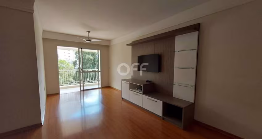 Apartamento com 3 quartos à venda na Rua Saulo de Carvalho Luz, 27, Jardim Aurélia, Campinas