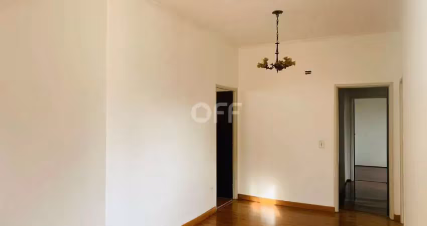 Apartamento com 3 quartos à venda na Rua Buarque de Macedo, 280, Jardim Brasil, Campinas