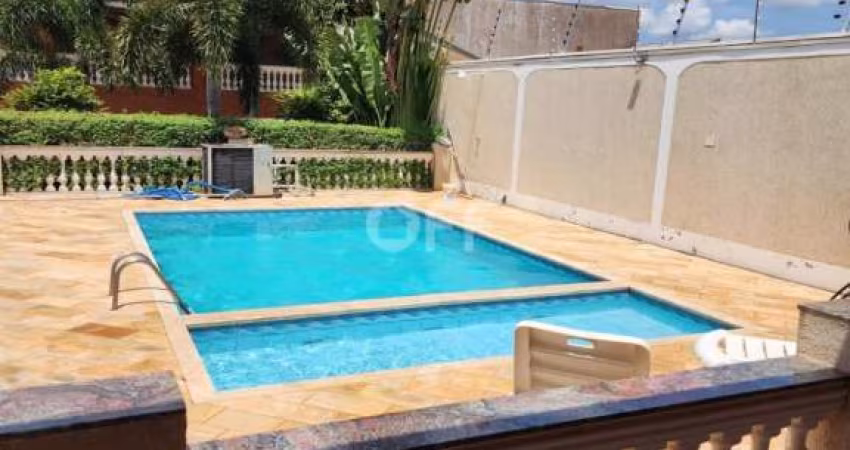 Casa com 4 quartos à venda na Rua Padre Luiz Fantinatto, 40, Bosque de Barão Geraldo, Campinas