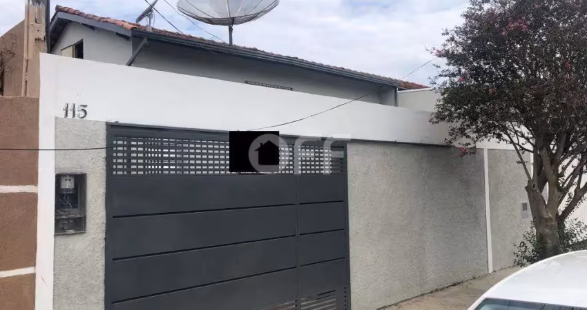 Casa com 2 quartos à venda na José Perina, 115, Conjunto Habitacional Parque Itajaí, Campinas
