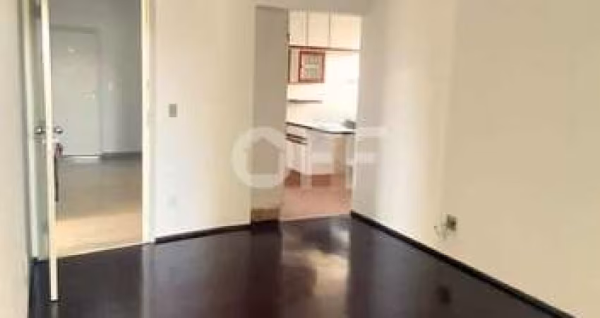 Apartamento com 2 quartos para alugar na Rua Piratininga, 21, Chácara da Barra, Campinas