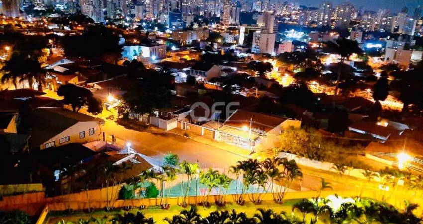 Apartamento com 3 quartos à venda na Avenida Doutor Jesuíno Marcondes Machado, 2201, Chácara da Barra, Campinas