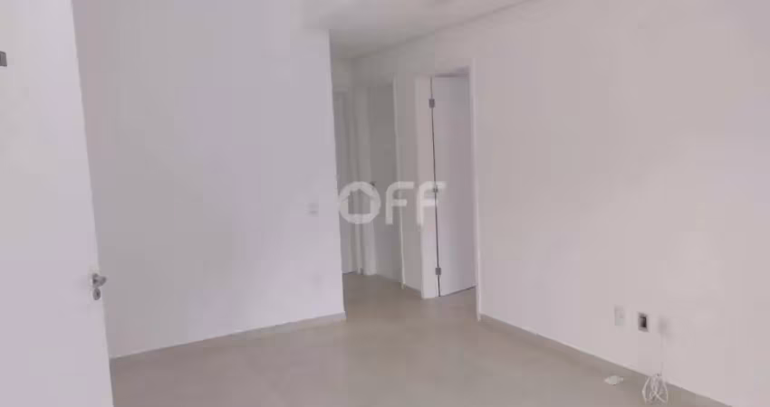 Apartamento com 3 quartos para alugar na Rua Minas Gerais, 237, Jardim Alice, Jaguariúna