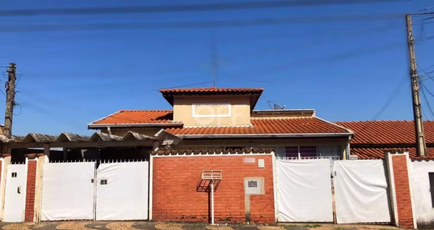 Casa com 4 quartos à venda na Rua Doutor Rafael Sampaio Vidal, 310, Vila Paraíso, Campinas