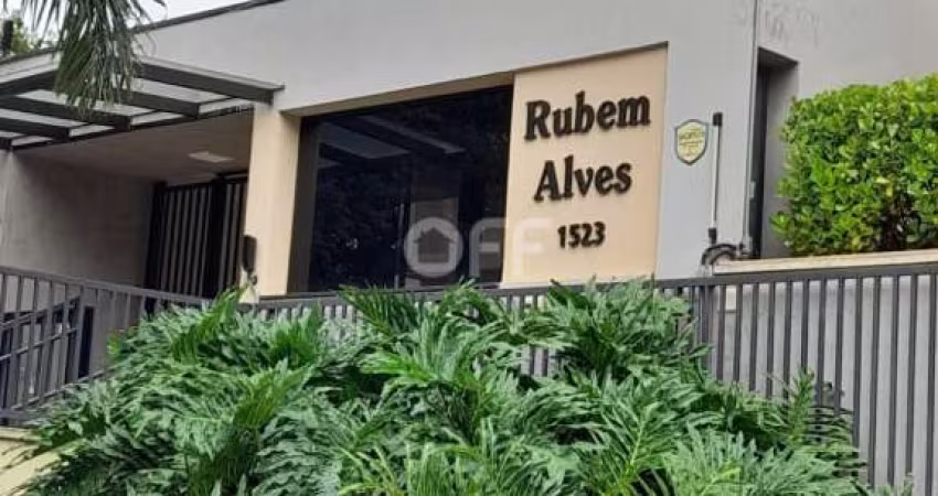 Apartamento com 1 quarto à venda na Rua Frei Antônio de Pádua, 1523, Jardim Guanabara, Campinas