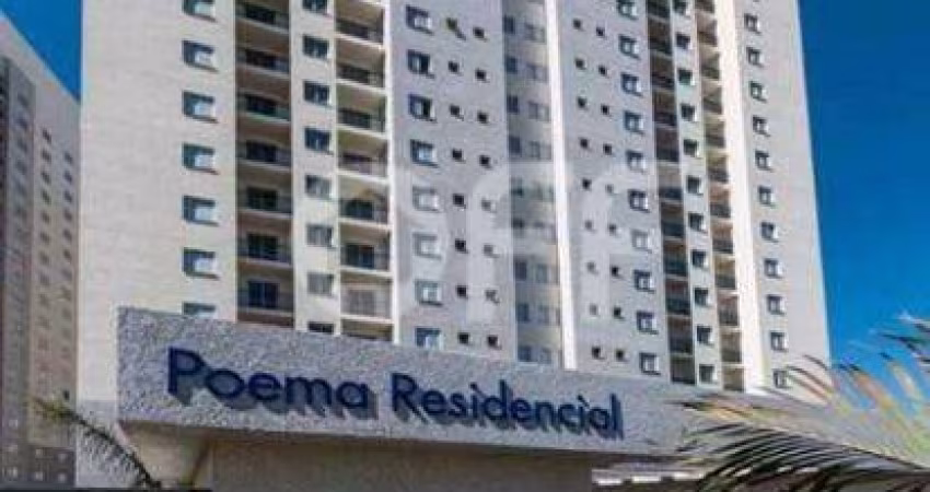 Apartamento com 2 quartos à venda na Avenida das Amoreiras, 4001, Vila Mimosa, Campinas