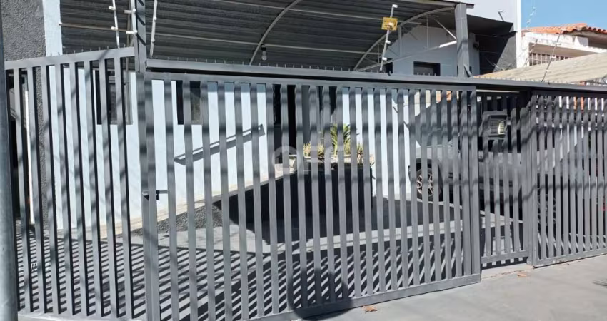 Sala comercial para alugar na Rua Salustiano Penteado, 283, Botafogo, Campinas