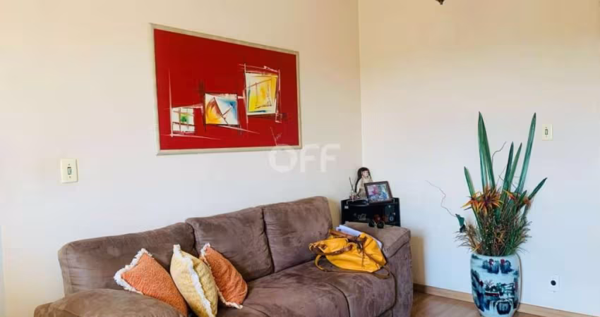 Apartamento com 2 quartos para alugar na Avenida Nossa Senhora de Fátima, 1128, Taquaral, Campinas