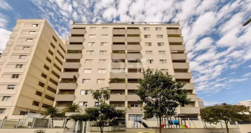 Apartamento com 4 quartos à venda na Rua Coelho Neto, 222, Vila Itapura, Campinas