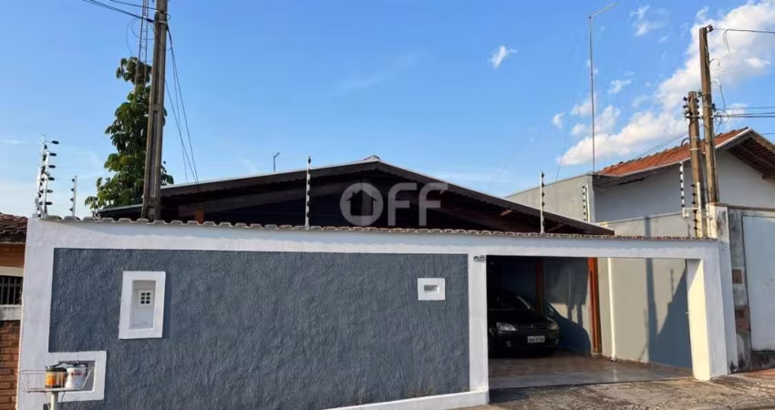Casa com 3 quartos à venda na Cherubim Santarém, 65, Jardim Planalto, Campinas