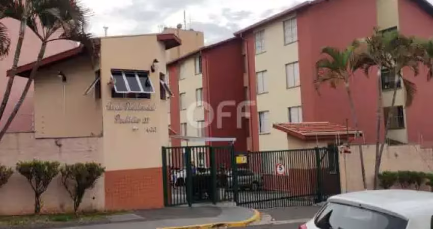 Apartamento com 2 quartos à venda na Rua Ferdinando Panatone, 400, Jardim Paulicéia, Campinas
