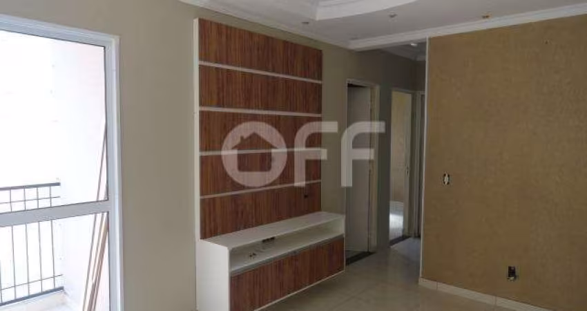 Apartamento com 2 quartos à venda na Rua Júlio Tim, 490, Jardim Ipaussurama, Campinas