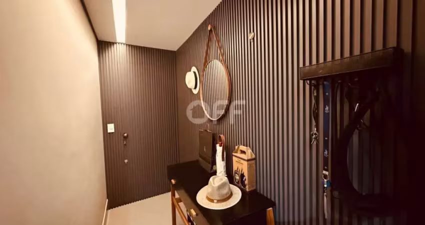 Apartamento com 1 quarto à venda na Avenida Andrade Neves, 710, Centro, Campinas