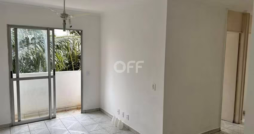 Apartamento com 3 quartos à venda na Rua Francisco Bueno Lacerda, 250, Parque Itália, Campinas