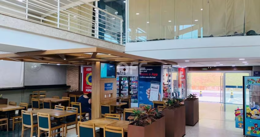 Sala comercial para alugar na Rua Rute Ferraz de Angelis, 886, Loteamento Residencial Vila Bella, Campinas