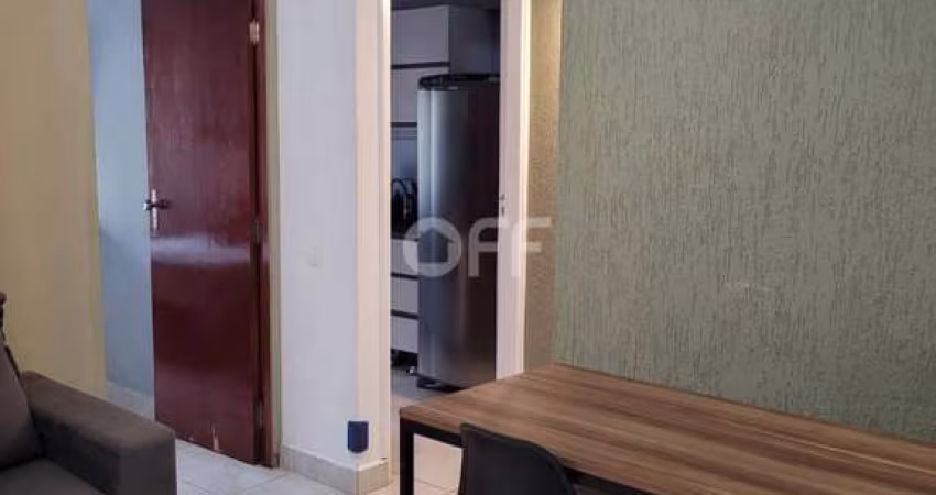 Apartamento com 1 quarto à venda na Rua Culto à Ciência, 689, Botafogo, Campinas