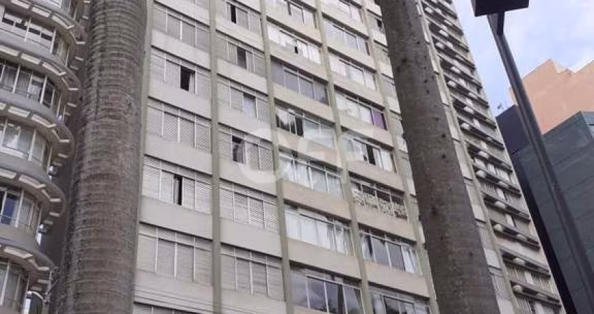 Apartamento com 3 quartos à venda na Rua Conceição, 380, Centro, Campinas