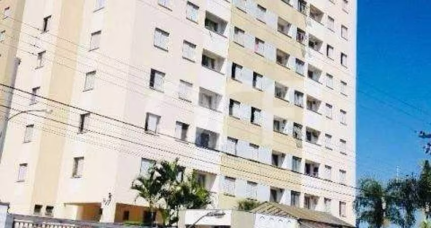 Apartamento com 3 quartos à venda na Rua Padre Francisco de Abreu Sampaio, 269, Parque Itália, Campinas