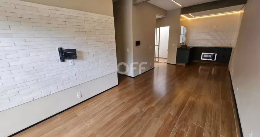 Casa com 2 quartos para alugar na Rua Doutor Paulo Florence, 162F, Vila Itália, Campinas