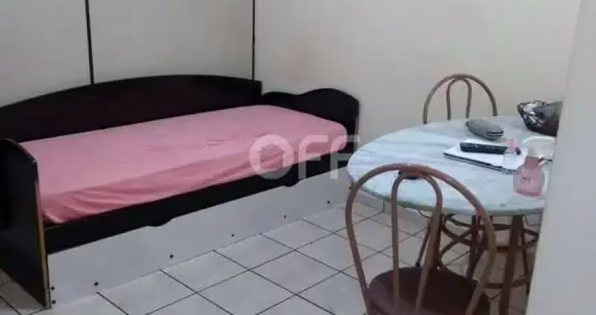 Kitnet / Stúdio à venda na Rua Doutor Quirino, 585, Centro, Campinas