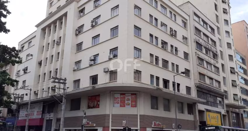 Sala comercial à venda na Rua General Osório, 971, Centro, Campinas