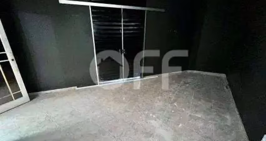 Sala comercial para alugar na Analândia, 36A, Jardim Bela Vista, Campinas