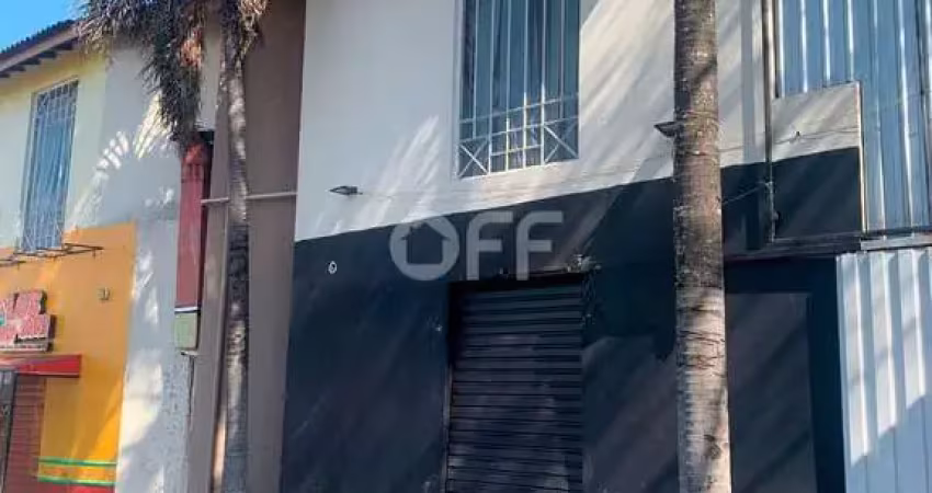 Sala comercial para alugar na Analândia, 36B, Jardim Bela Vista, Campinas