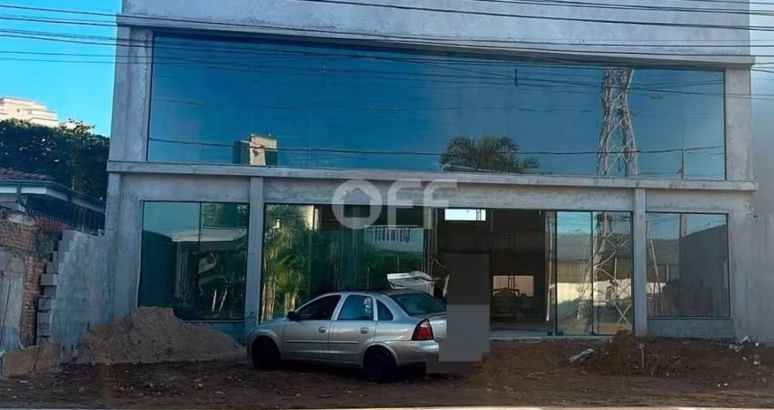 Sala comercial para alugar na Avenida Barão de Itapura, 2895, Taquaral, Campinas